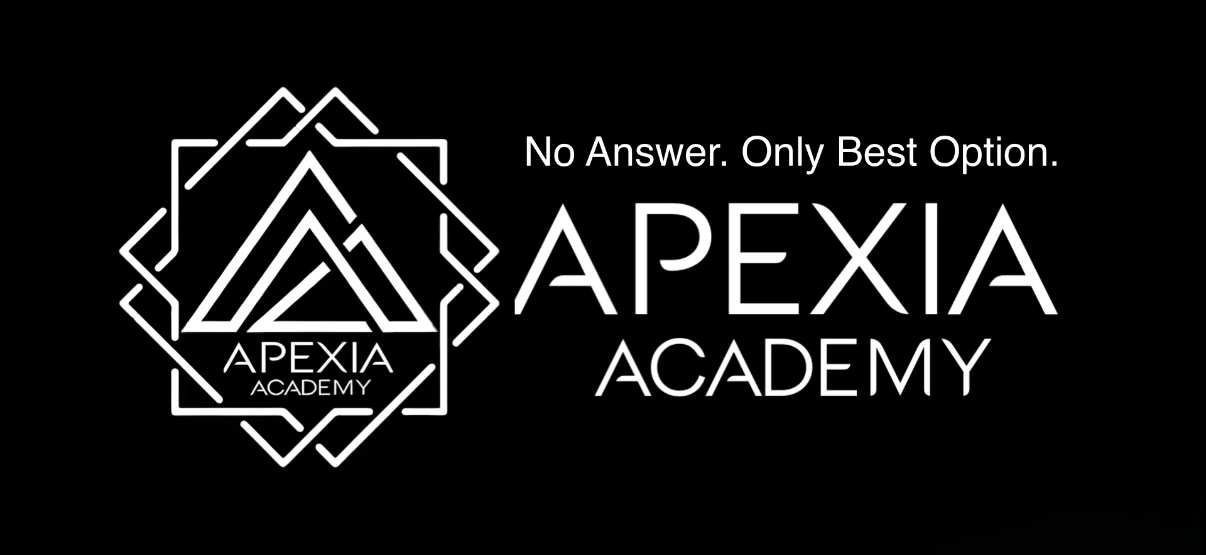 APEXIA ACADEMY